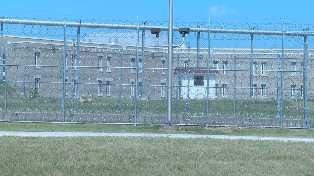 Fulton correctional deals center