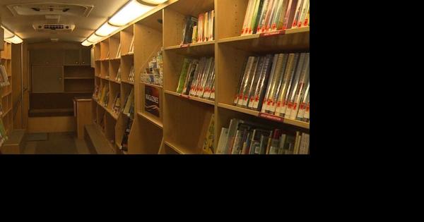 Missouri River Regional Library to celebrate National Library Week - Vimarsana News