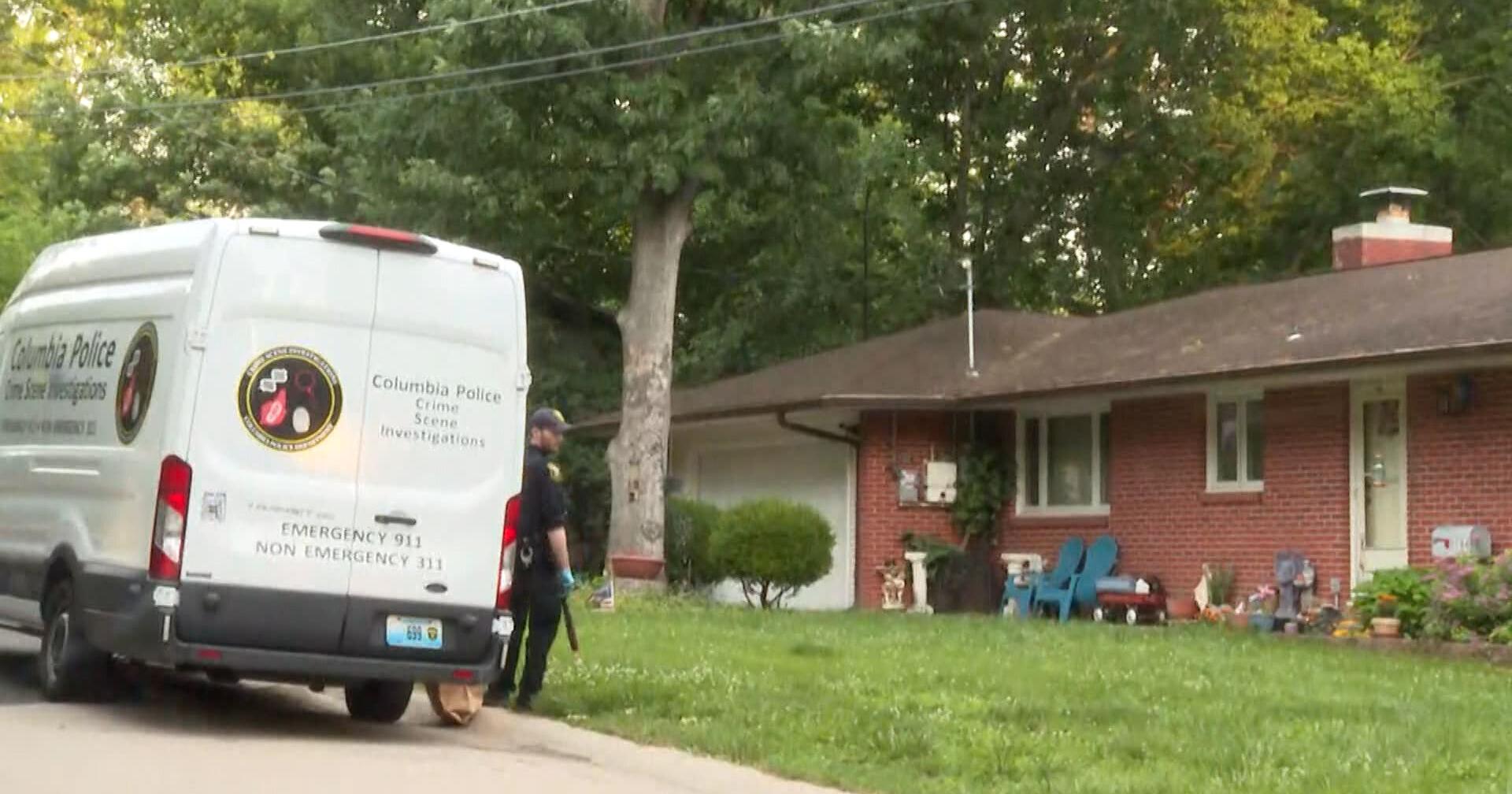 Person of interest in Columbia double homicide located | Mid-Missouri News - Vimarsana News