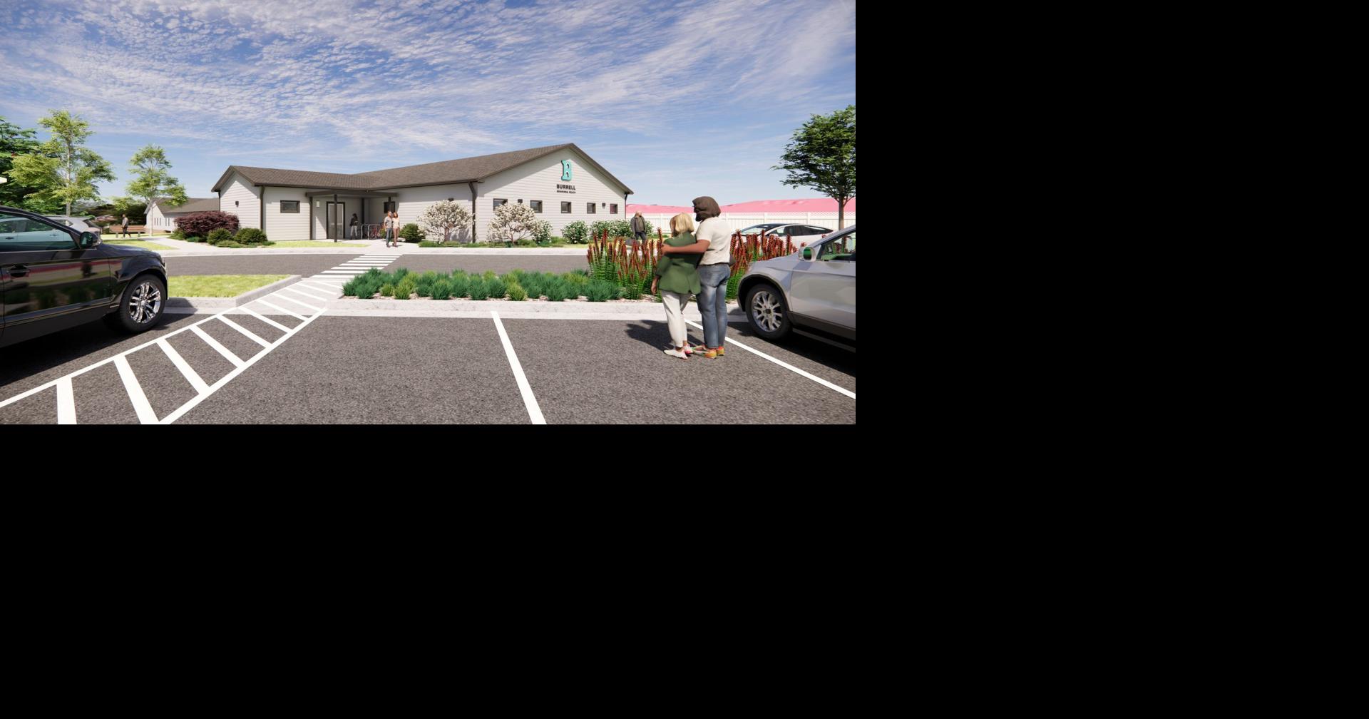 Behavioral Health Crisis Center breaks ground on new center | Mid ...