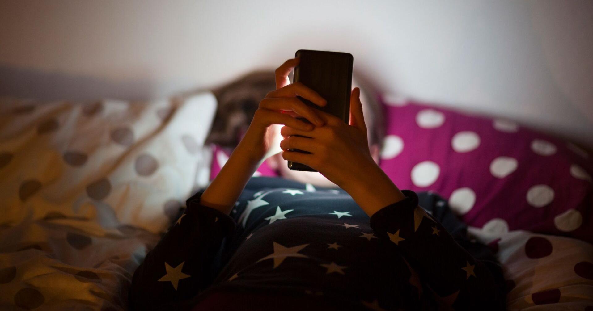 A BRIGHTER TOMORROW: Local child psychiatrist warns of social media impact on kids - Vimarsana News