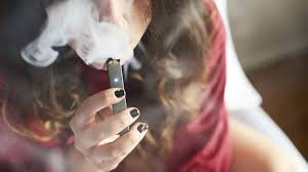 Study shows increase in e cigarette usage among teens News