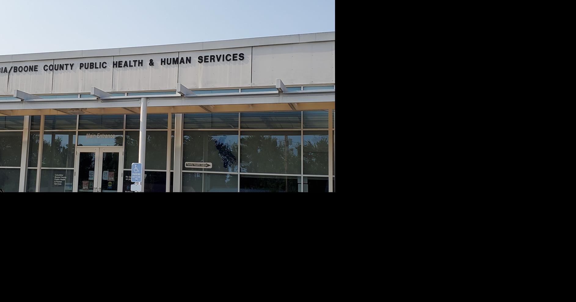 Boone County to host walkin flu, COVID19 vaccination clinics Mid