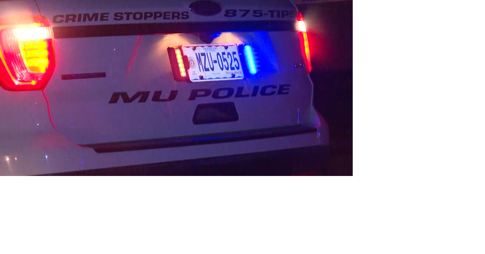 Boone County and MUPD phone lines experience complications Monday morning