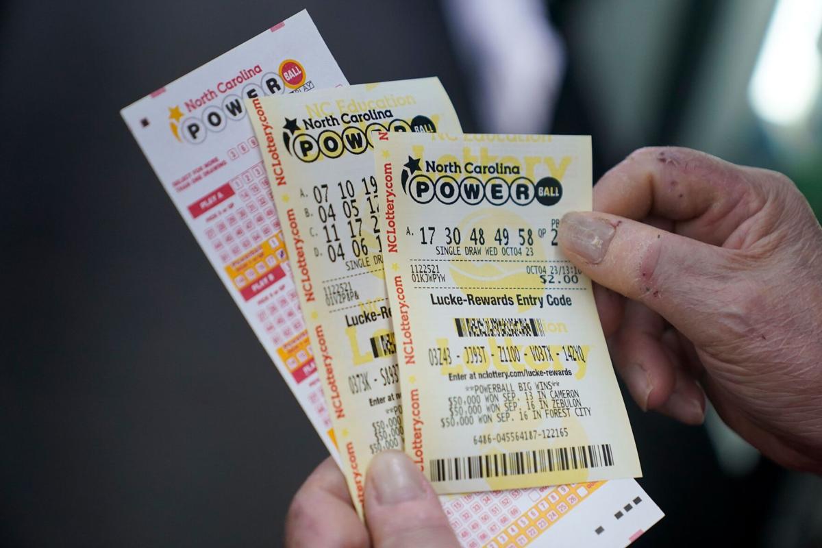 Powerball Jackpot Climbs to an Estimated $800 Million Prize