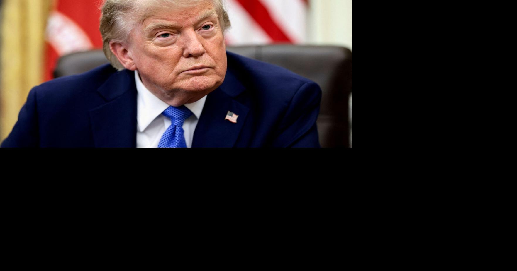 Trump signs executive order aimed at reducing number of recommended childhood vaccines Adam Cancryn, Sarah Owermohle, CNN Aug 10, 2026 2 hrs ago