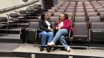 PHOTO: Grad-Ma goes viral on TikTok after receiving degree at Columbia College