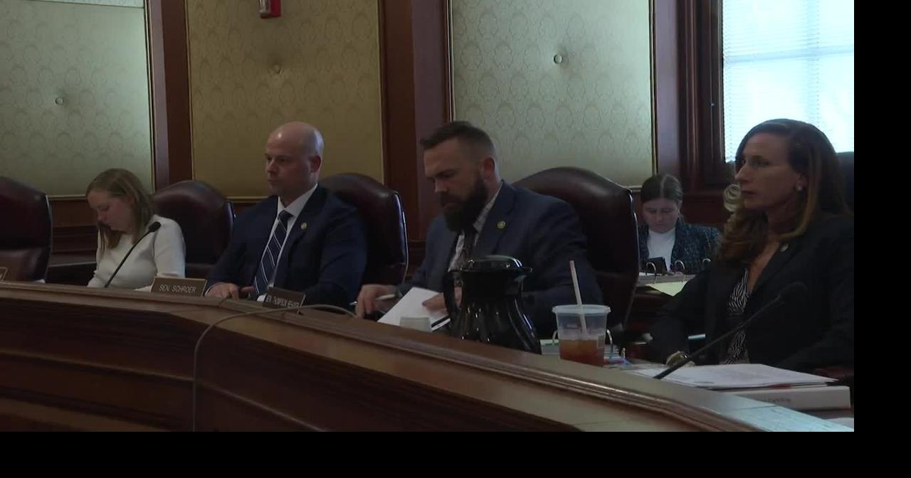 VIDEO: SNAP calls for investigation of child sex abuse, extended statute of limitations | News | komu.com