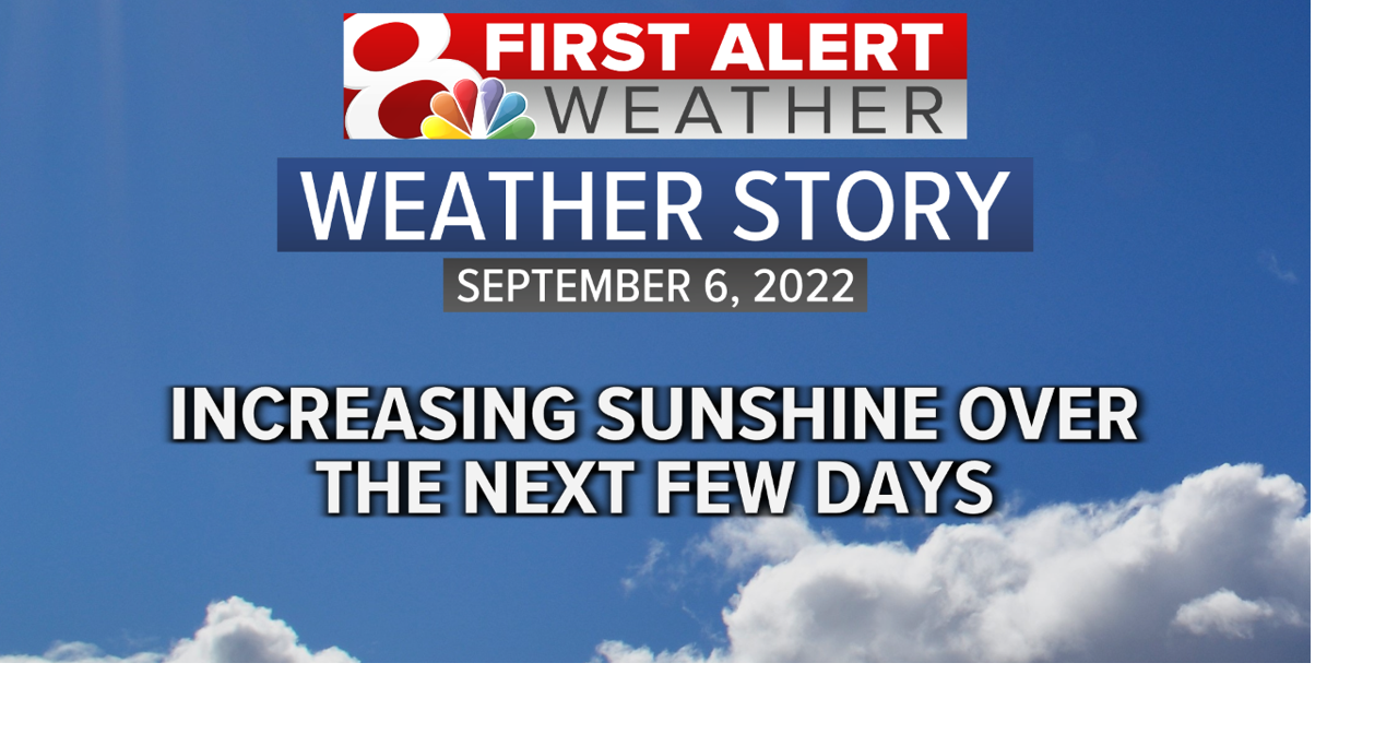 Forecast: Patchy fog possible Wednesday morning | Weather | komu.com