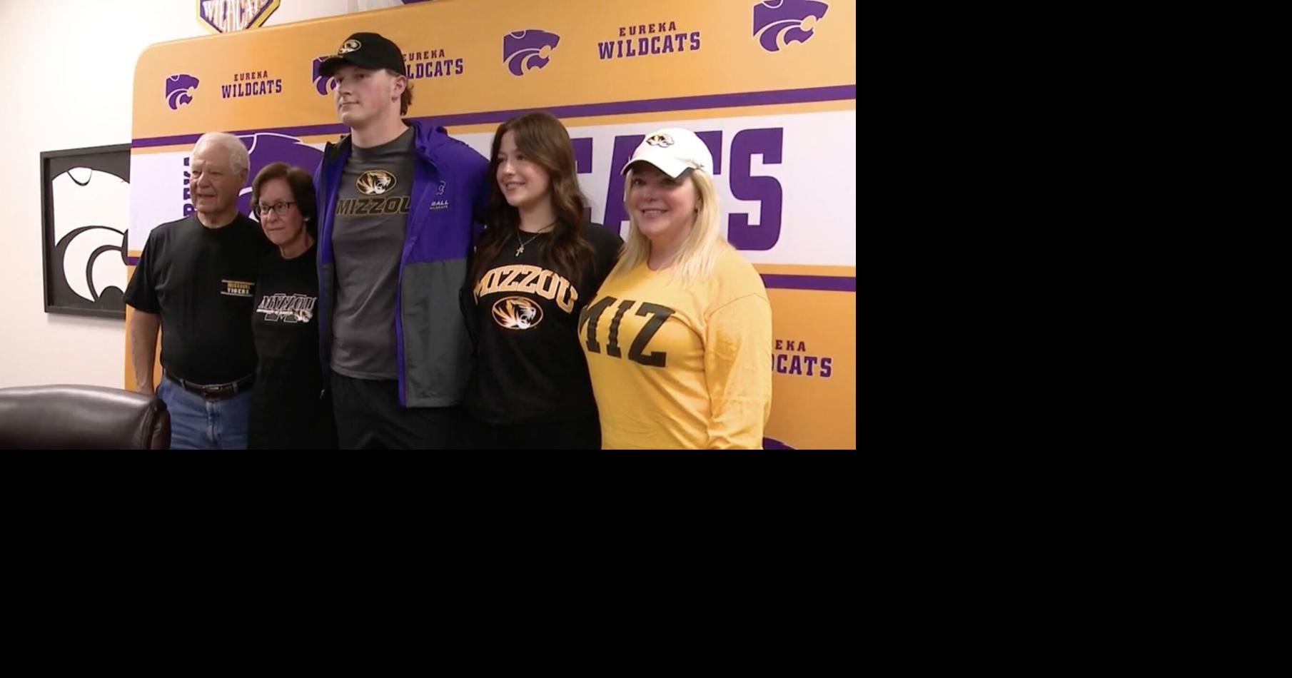Mizzou lands state