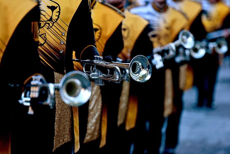 Politics and tradition collide at MU Parade MidMissouri