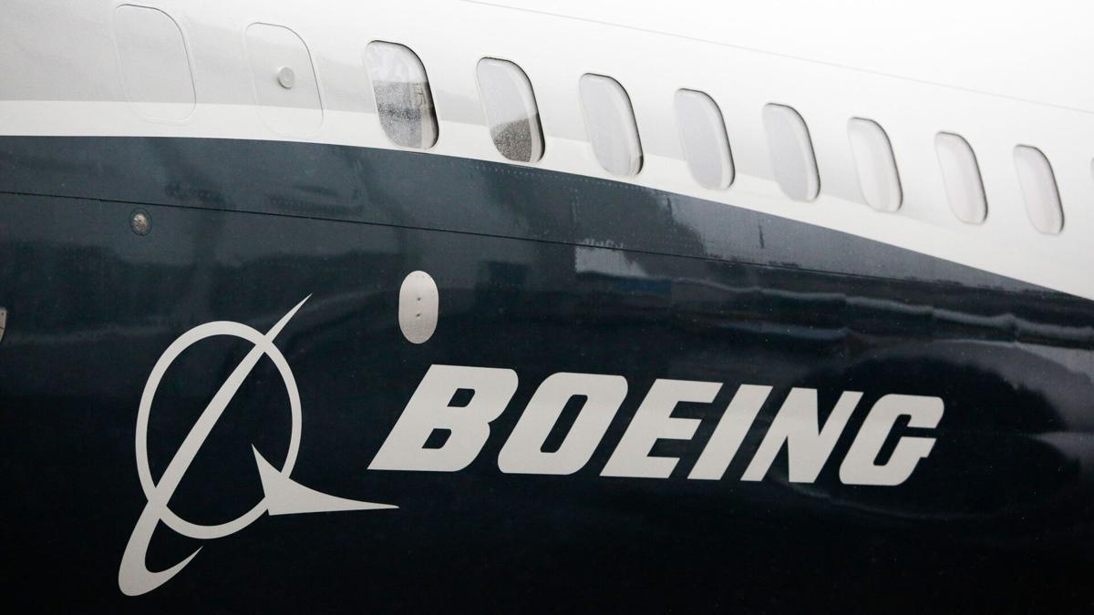 The FAA is auditing Boeing's 737 Max 9 production | Nation & World News |  komu.com