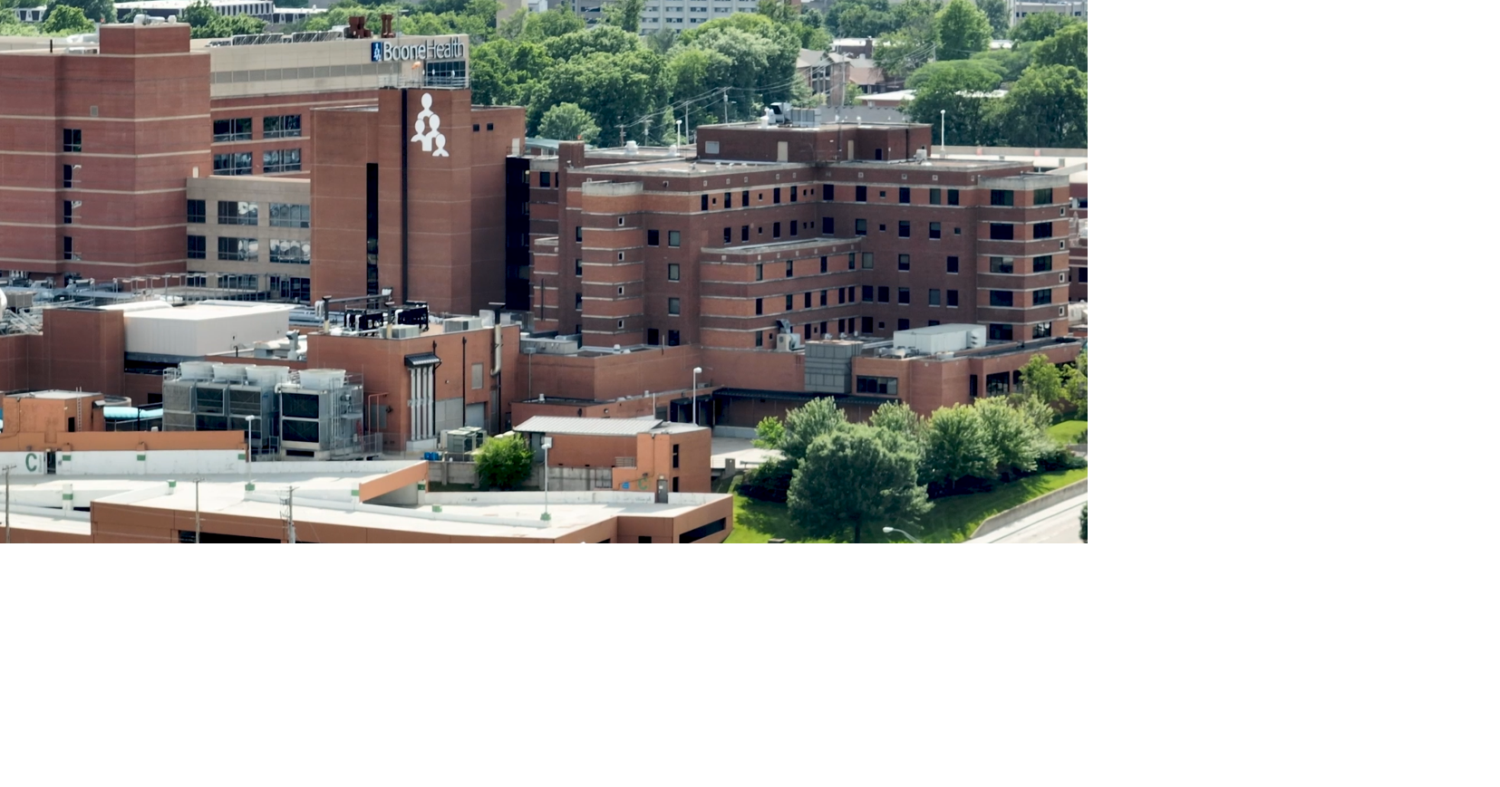 Boone Health tied for the lowest readmission rate in Missouri