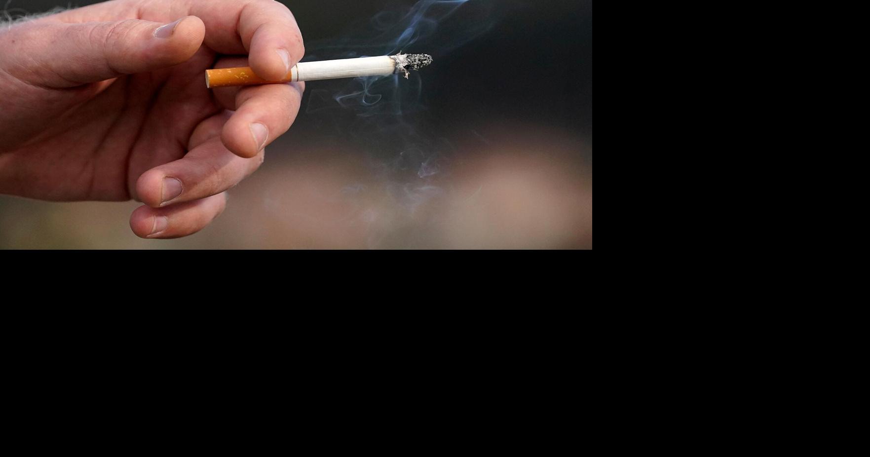 biden tobacco Big Changes To Cigarettes: Inside Admin's New Plan To Change Smoking Forever Biden administration US ban on