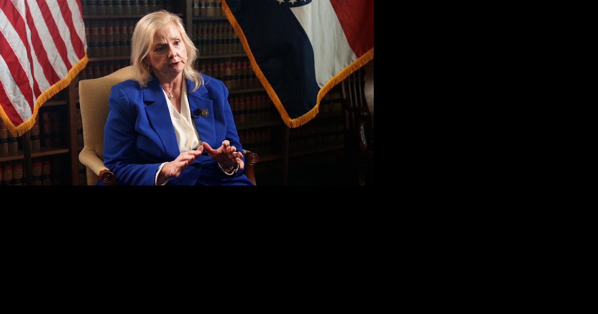 Missouri AG defends efforts to protect Trump’s voting order | Mid-Missouri News