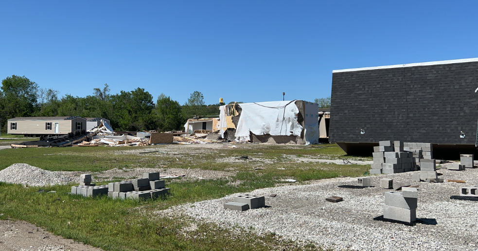 Missouri insurance experts offer guidance to people hit by severe weather