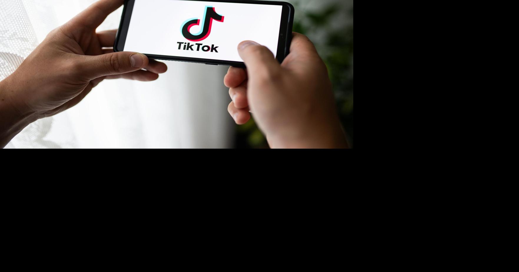 TikTok fined $368 million in Europe for failing to protect