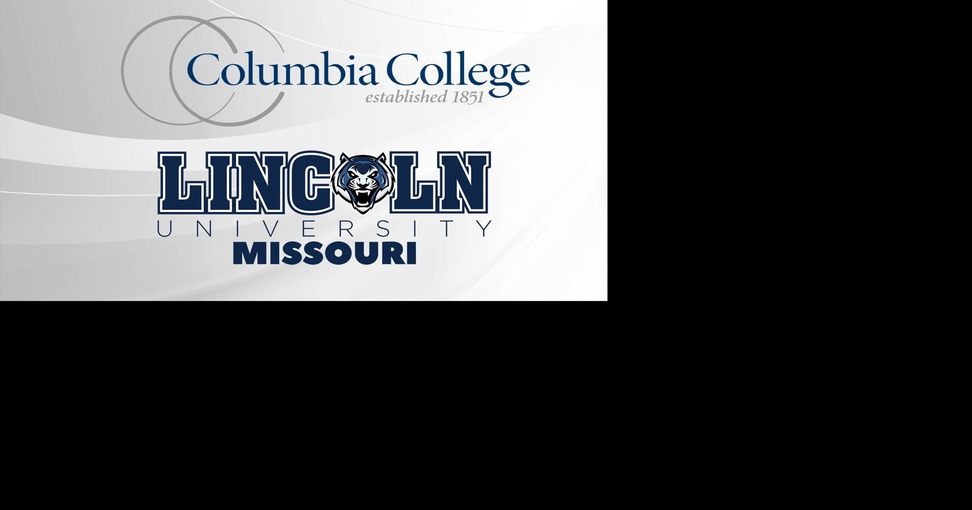 Columbia College and Lincoln University granted 10-year accreditation  renewals | Mid-Missouri News | komu.com
