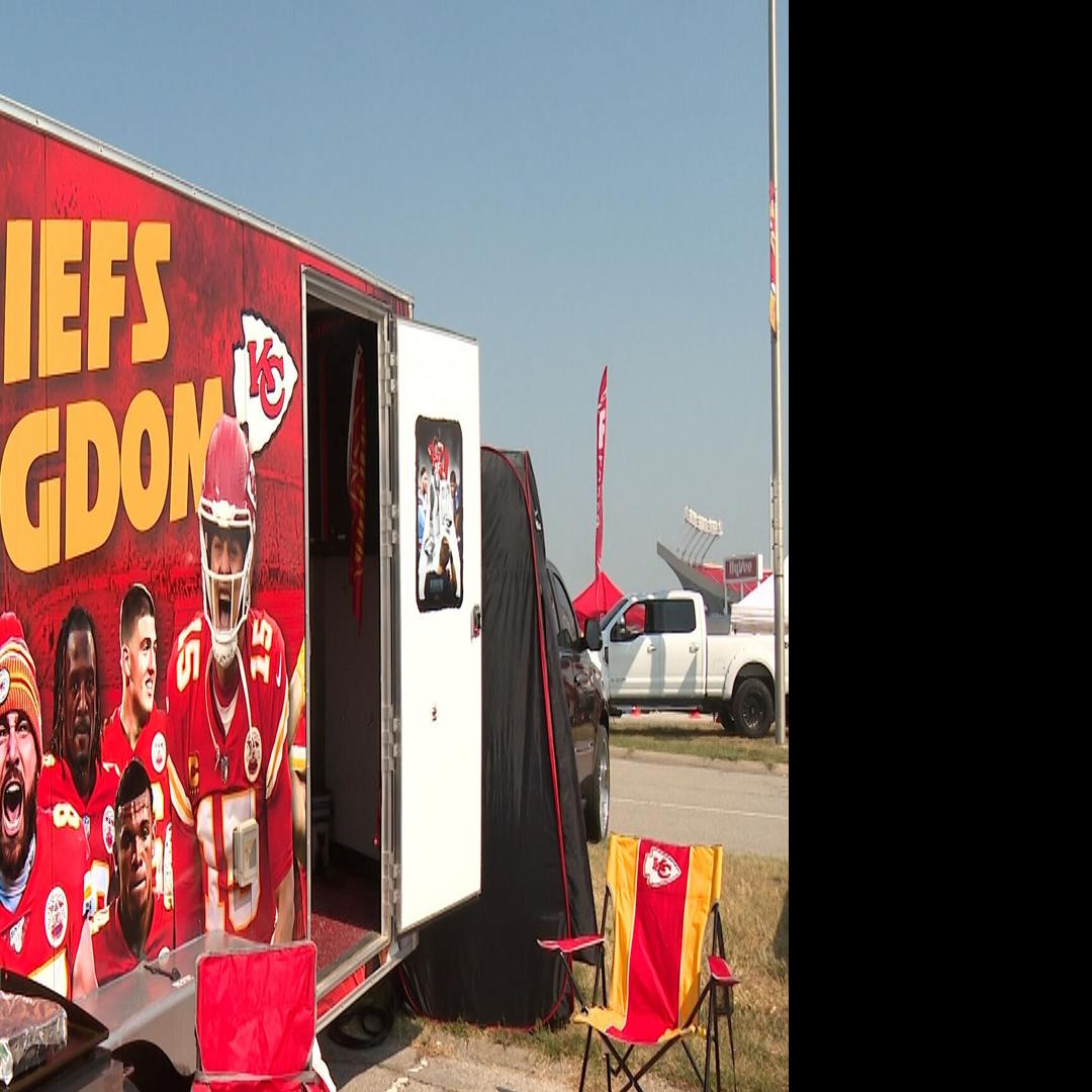 Chiefs single-game tickets will go on sale Thursday - Arrowhead Pride