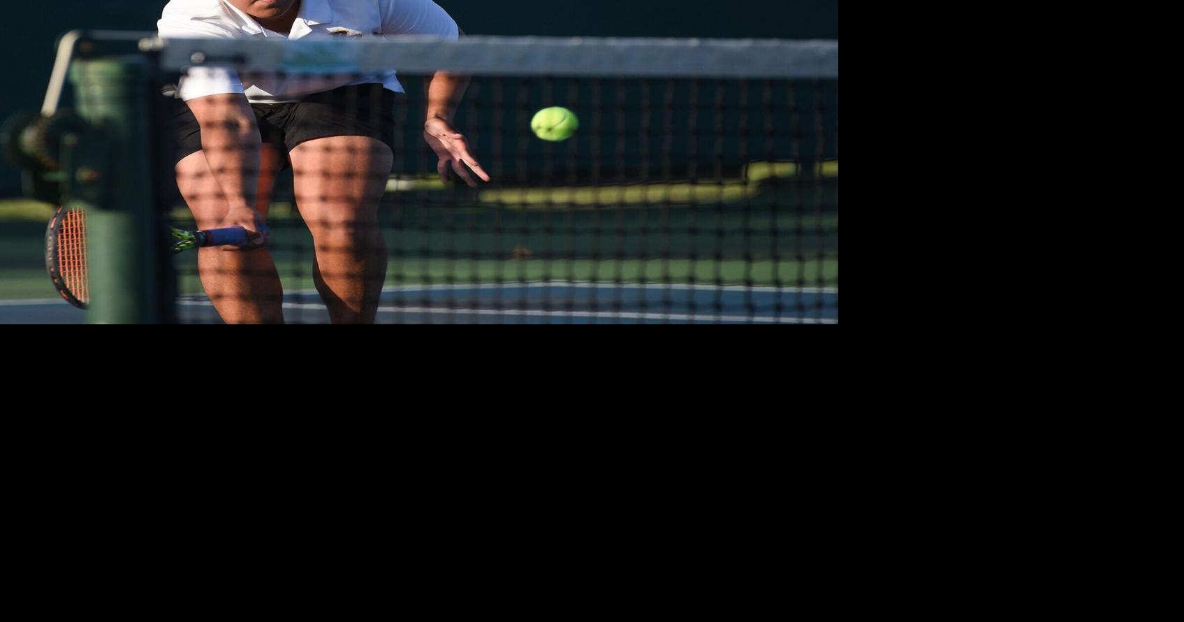Rock Bridge and Tolton clinch district championships Thomas Sullivan, Columbia Missourian May 7, 2026 May 7, 2026 Updated 4 hrs ago