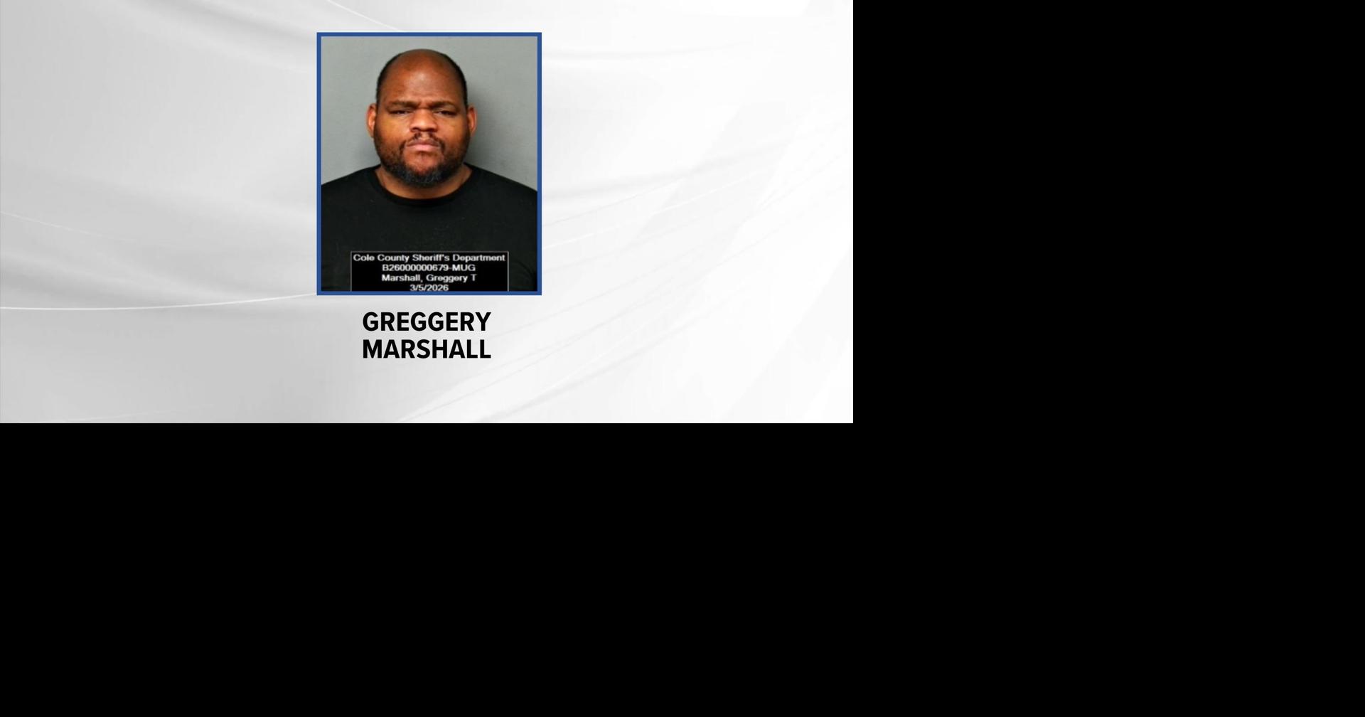 Jefferson City man arrested for statutory rape, sodomy | Mid-Missouri ...