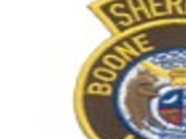 STATE OF MISSOURI CORRECTIONS OFFICER BADGE, image size:1200x900