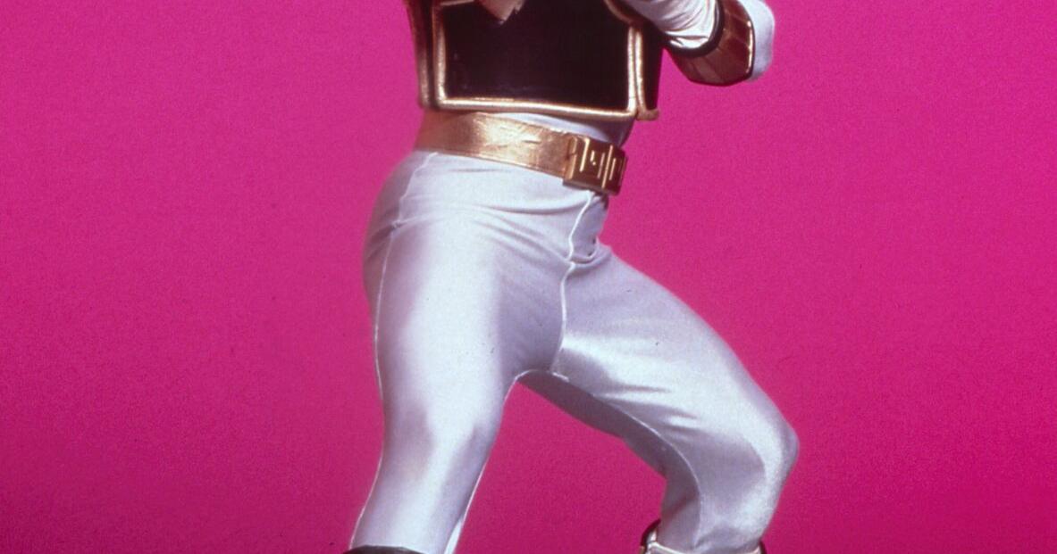 Jason David Frank, Power Rangers actor, dies at 49 | Nation & World ...