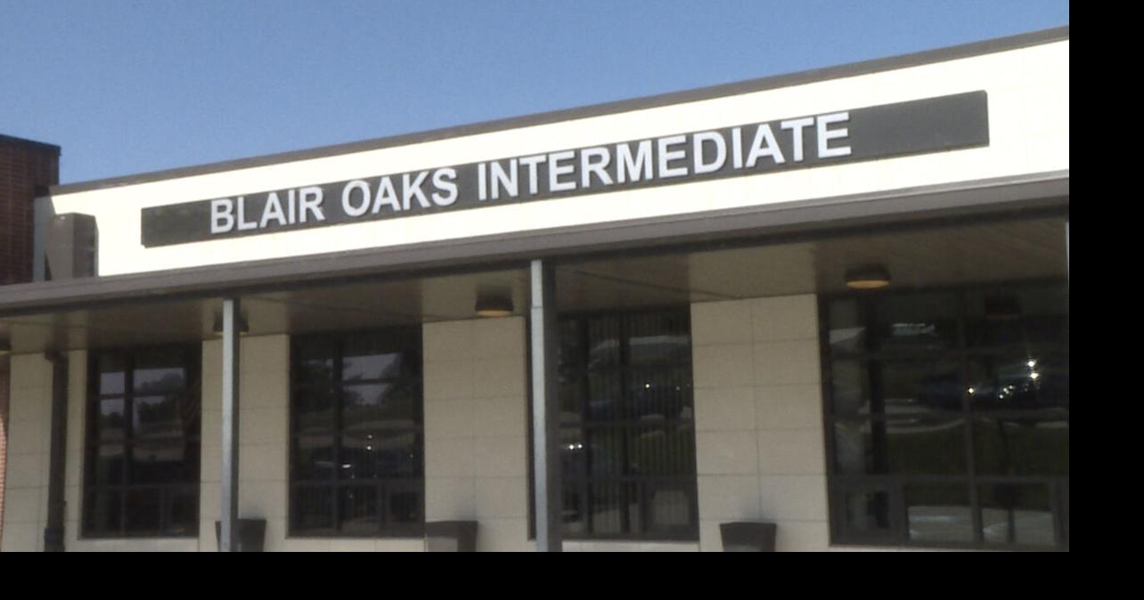 Dr. Jim Jones announces retirement from Blair Oaks School District