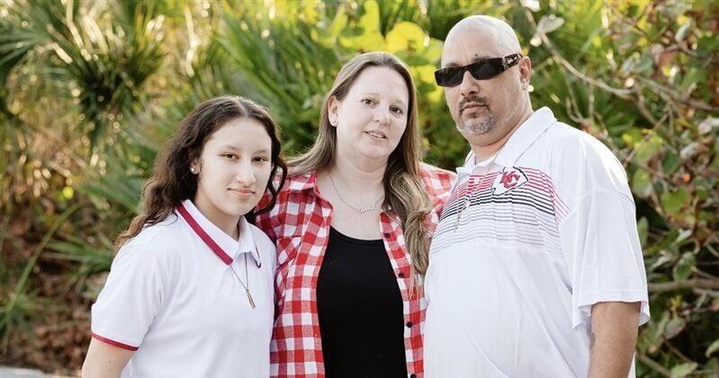 Owen Ramsingh deported to Netherlands after months of ICE detainment