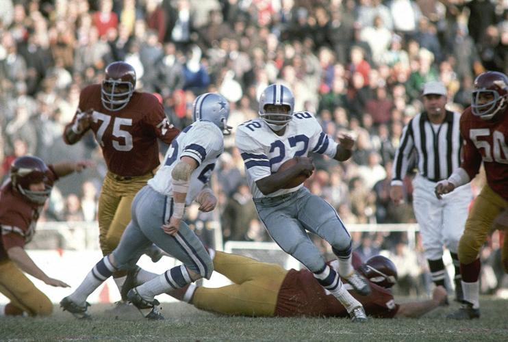 NFL on Thanksgiving Day: History of Lions, Cowboys games on holiday