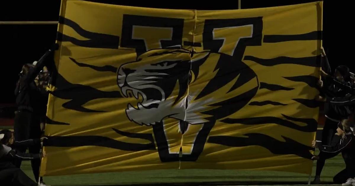 HIGHLIGHTS Versailles takes Cole Camp in overtime 2826 Sports