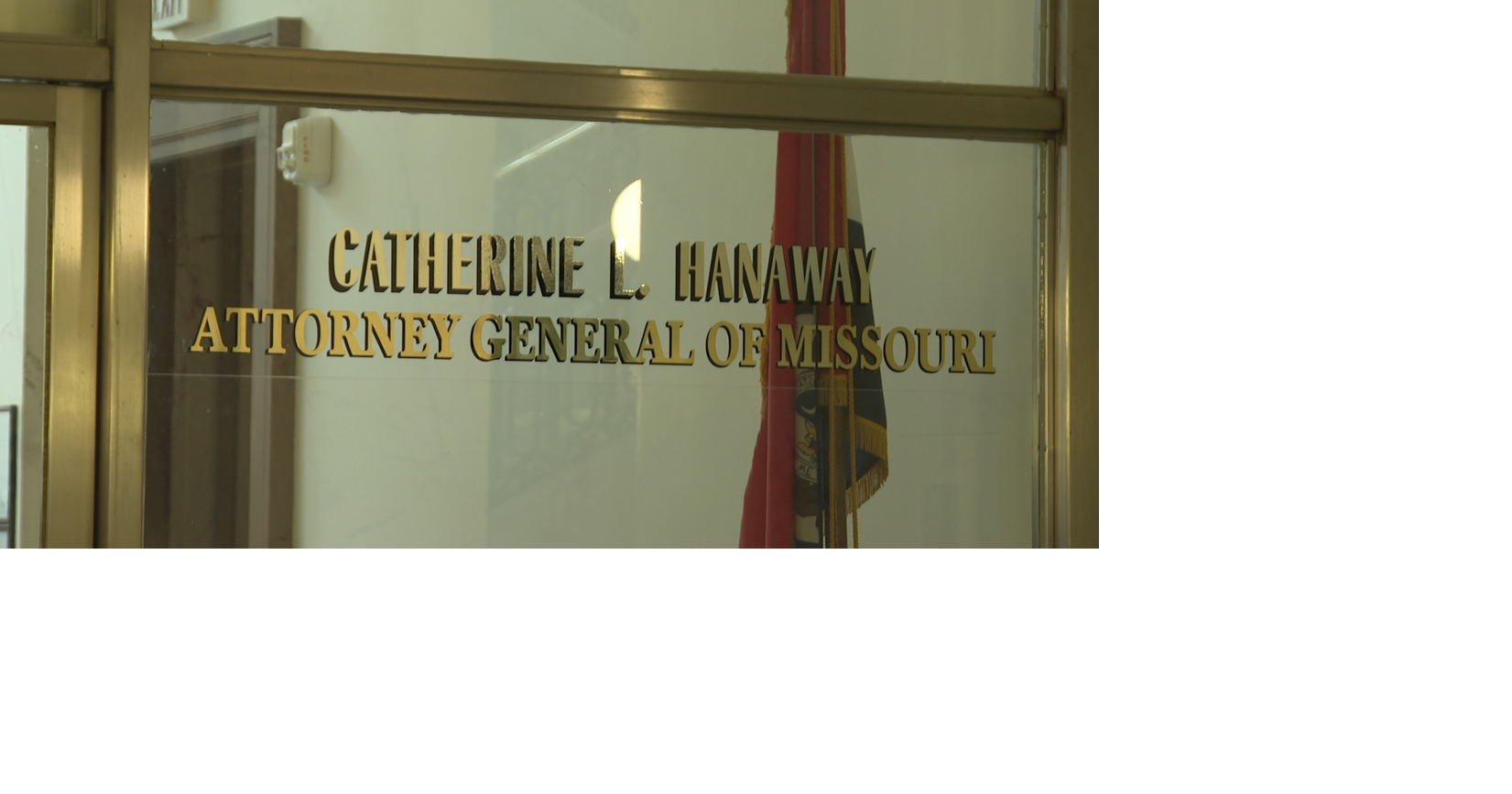 Missouri Attorney General announces new council against human trafficking