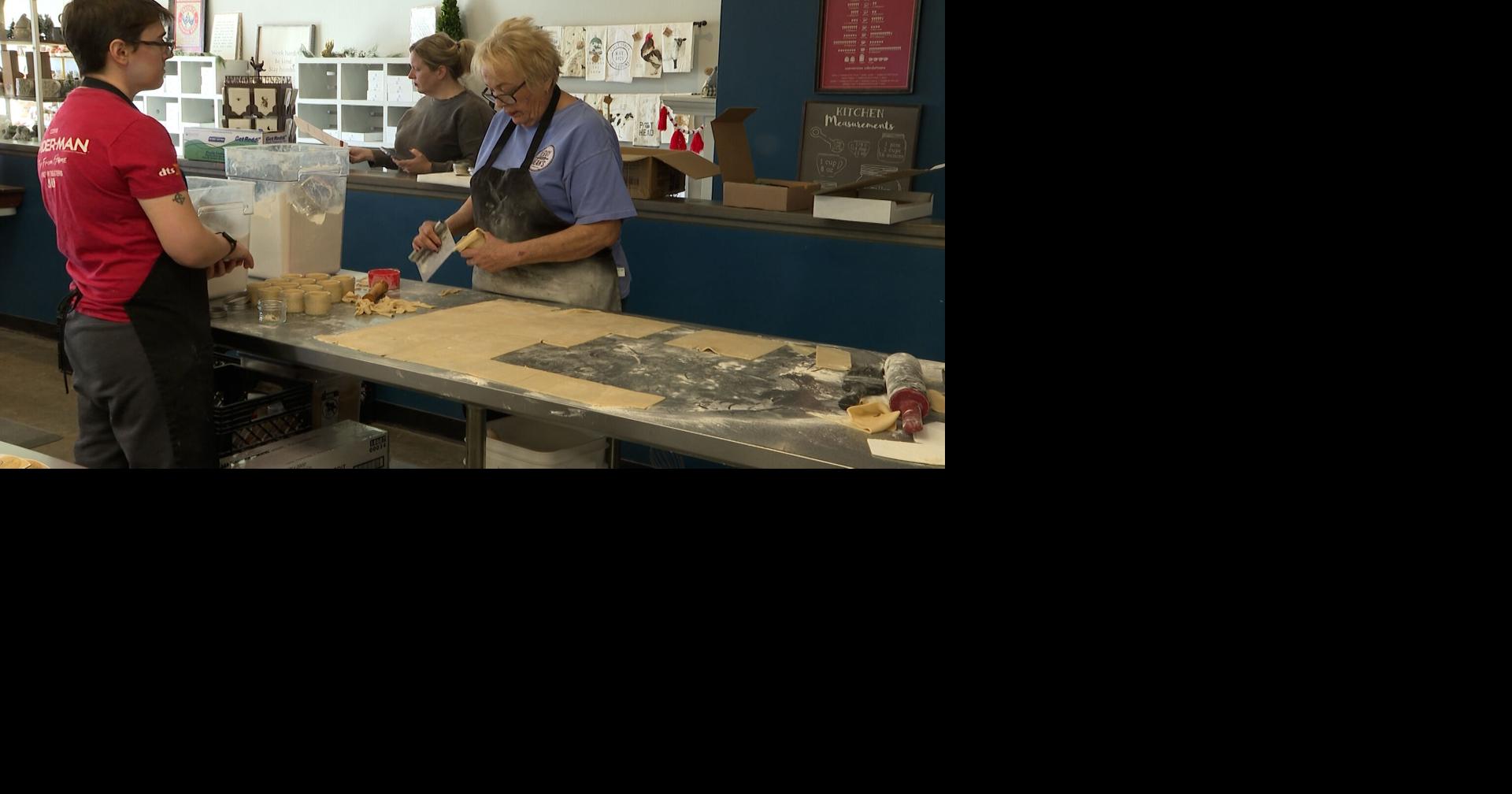 Local businesses announce closures ahead of school year