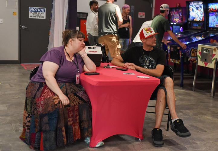 Columbia Pinball League kicks off summer season MidMissouri News