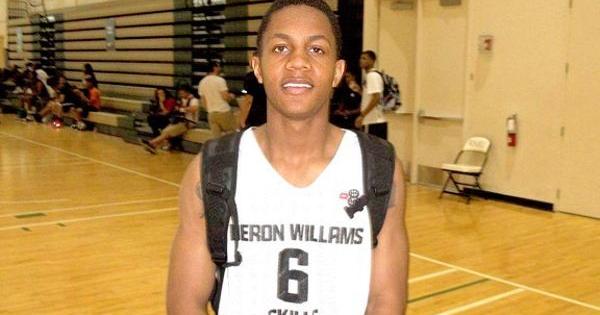 Mizzou Adds Shane Rector to Nationally Ranked Class | News | komu.com