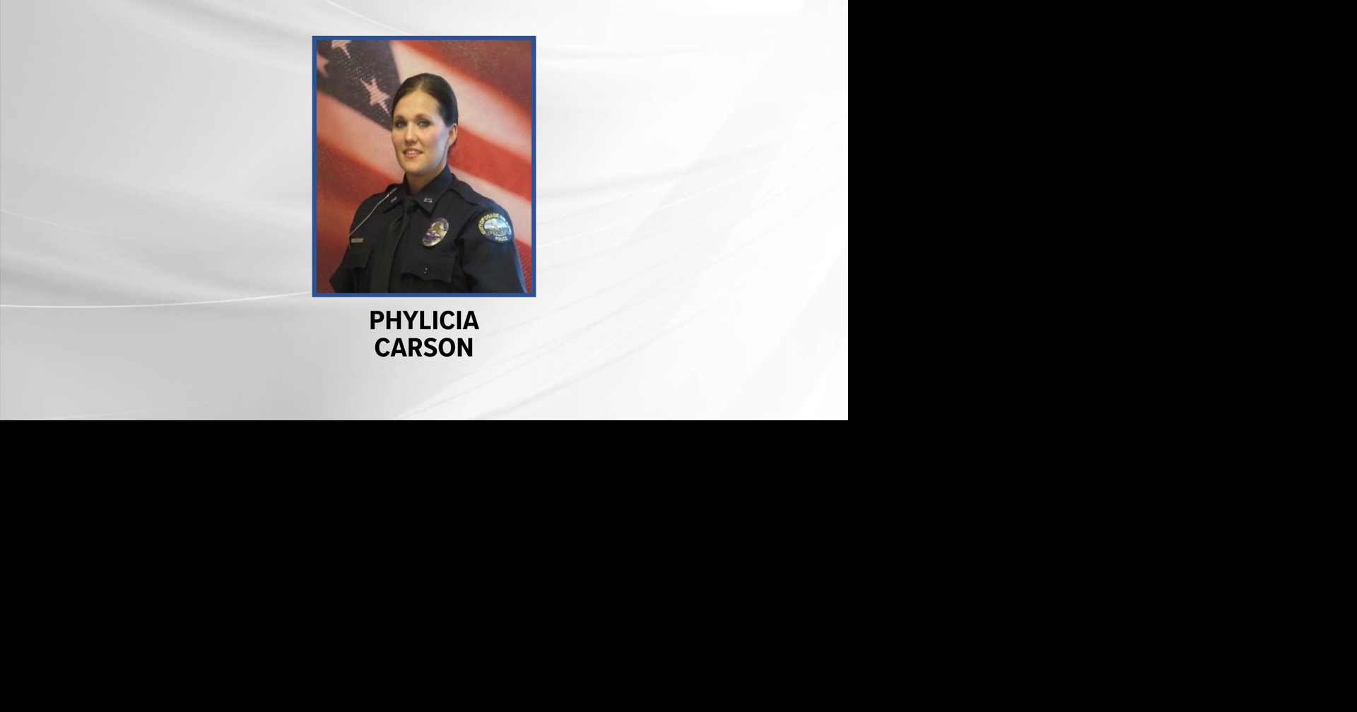 Osage Beach police officer dies in crash during pursuit | Mid-Missouri ...