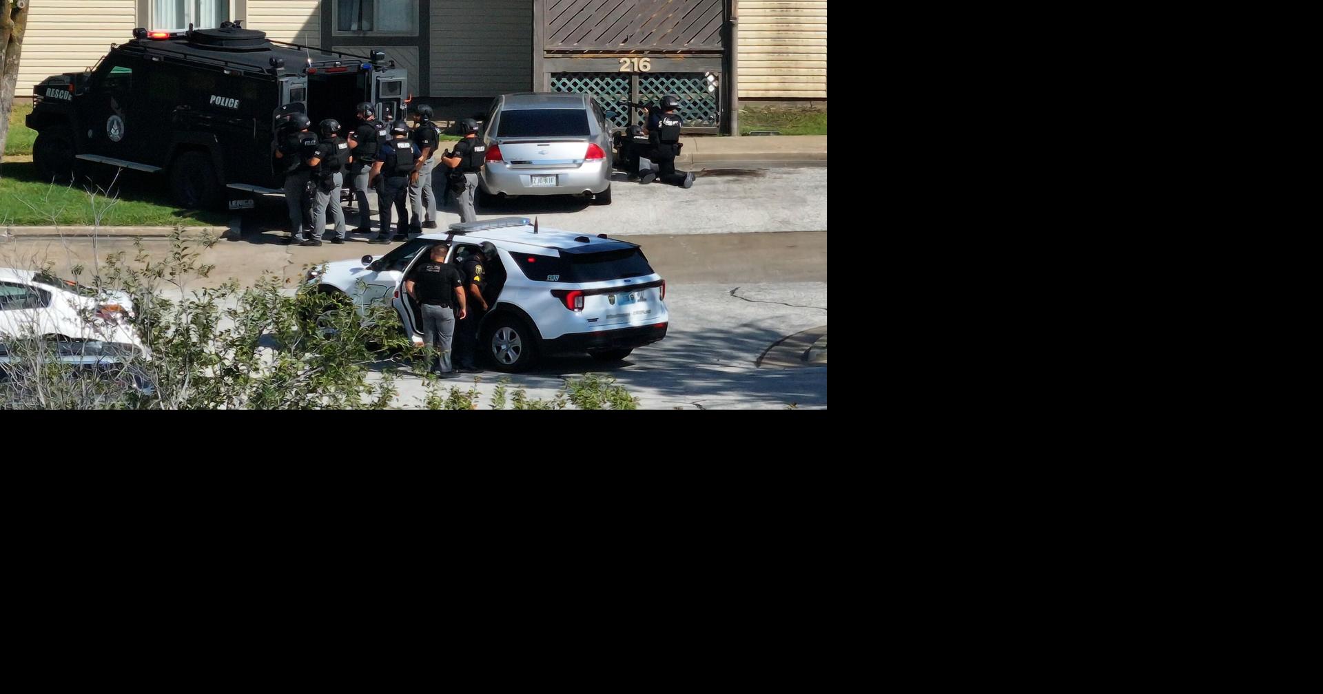 26-year-old man shot Saturday morning on Conley Road in Columbia
