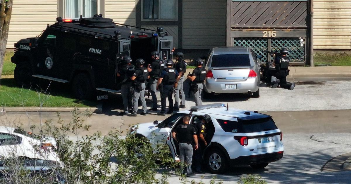 Photo: komu.com 26-year-old man shot Saturday morning on Conley Road in Columbia