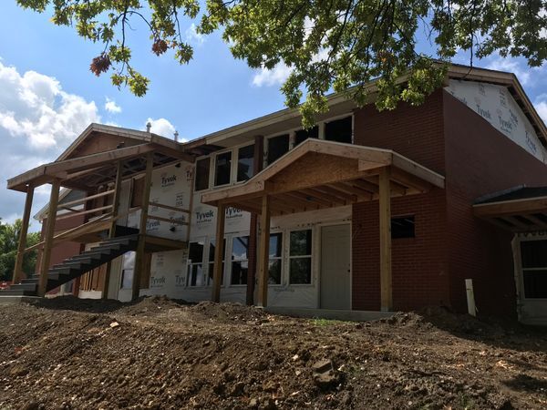 Latest tariffs could affect price of home renovation | News | komu.com