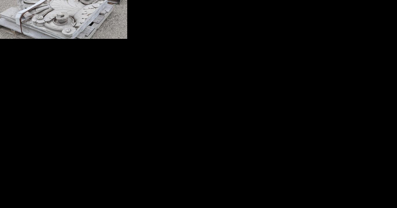 Capitol Commission to host historic Capitol stone auction - Vimarsana News