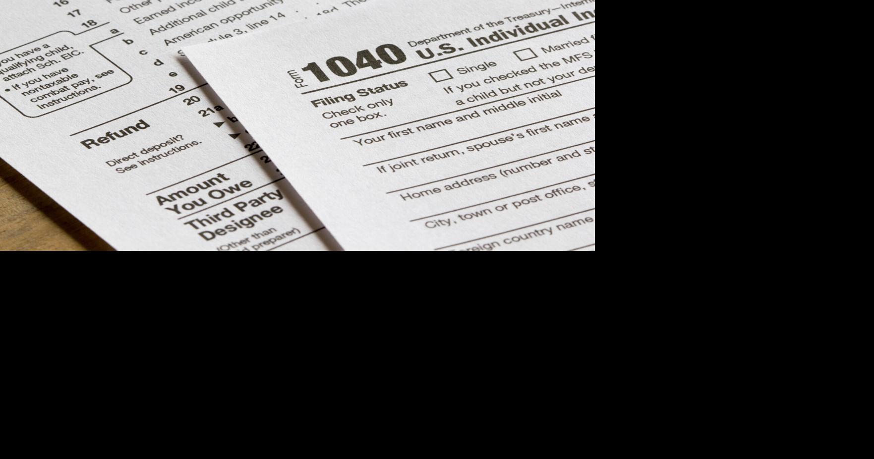 Missouri and federal tax deadline is Monday, agent says refund delays