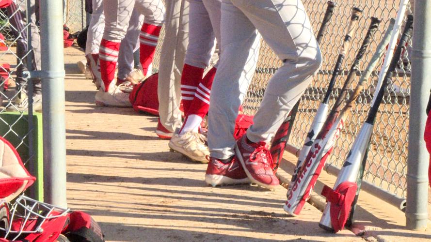 Baseball players put in the work before first official season at MACC ...