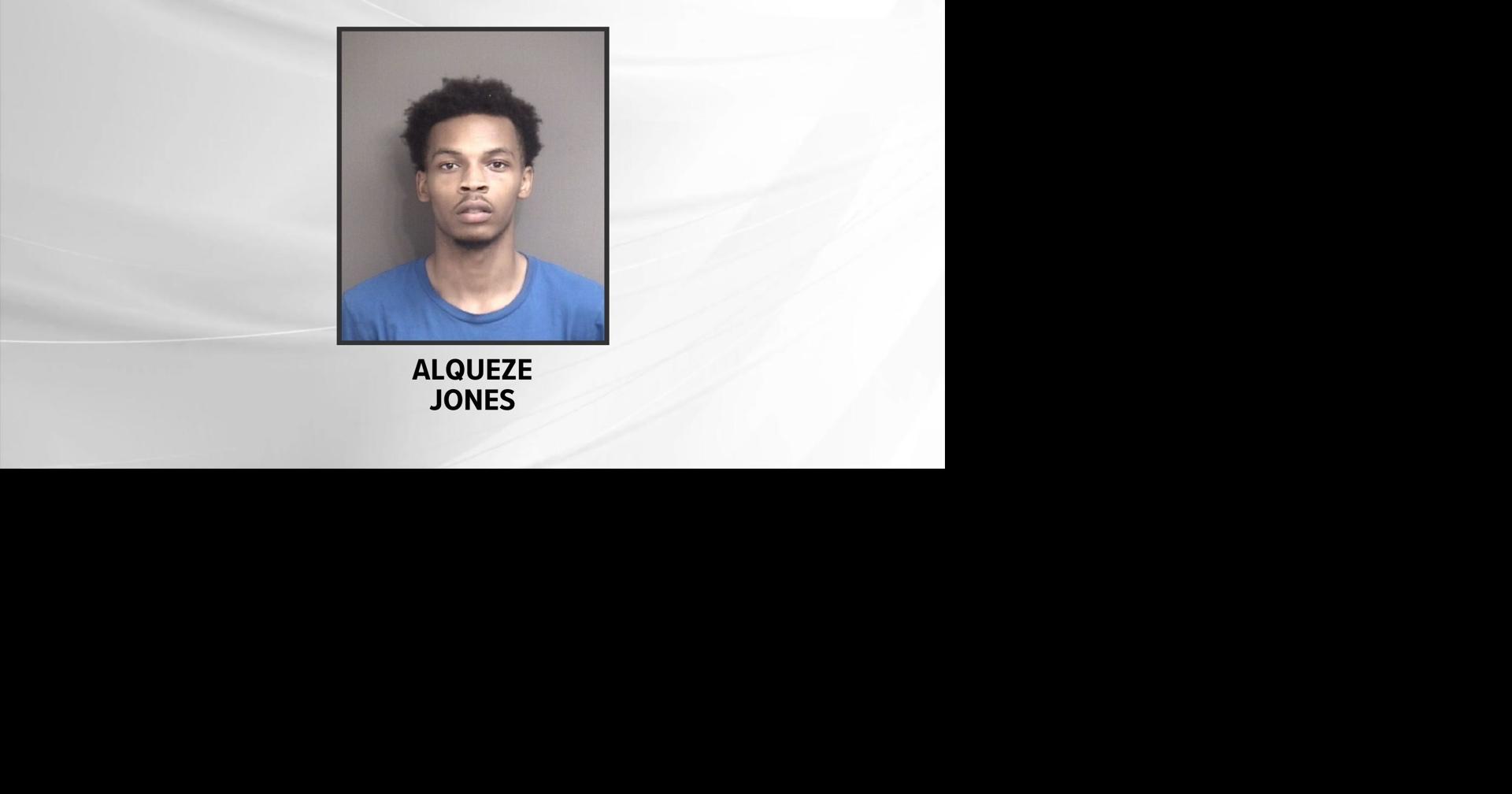 Dove Drive homicide suspect pleads guilty to murder charge | Mid ...