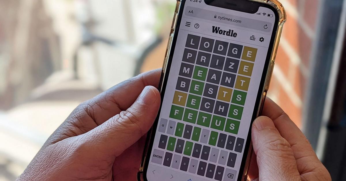 NBC orders ‘Wordle’ game show hosted by Savannah Guthrie