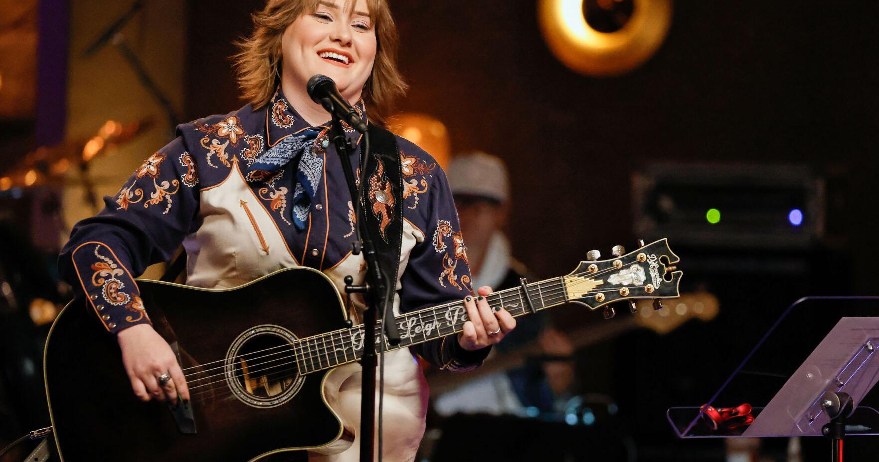 Ruby Leigh to perform at Missouri State Fair | Mid-Missouri News - Vimarsana News