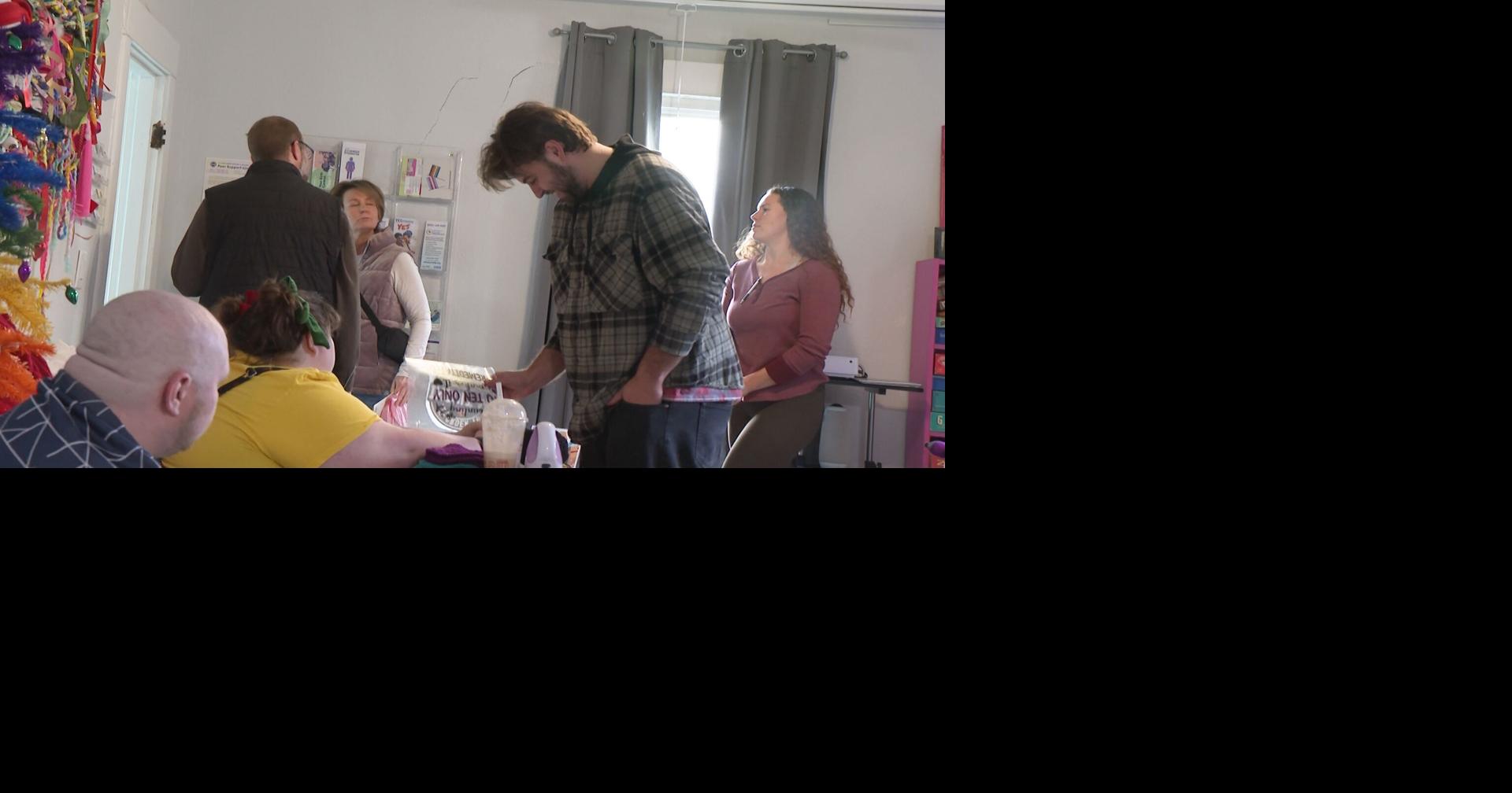 The Center Project puts on Queer Makers Market to raise money for an executive director