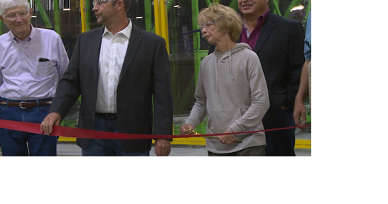 Quaker Windows and Doors celebrates expansion of Eldon campus - Vimarsana News