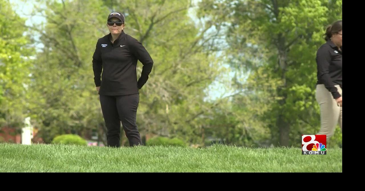 Mizzou women's golf coach gains U.S. citizenship, improves golf program ...