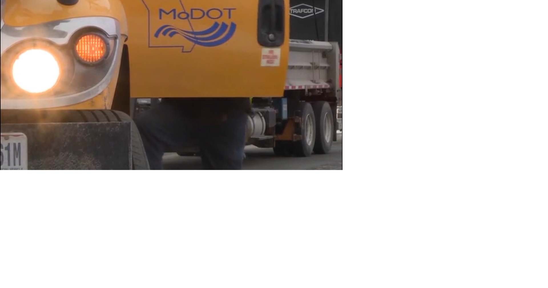 MoDOT prepares for winter weather operations despite high turnover | News | komu.com