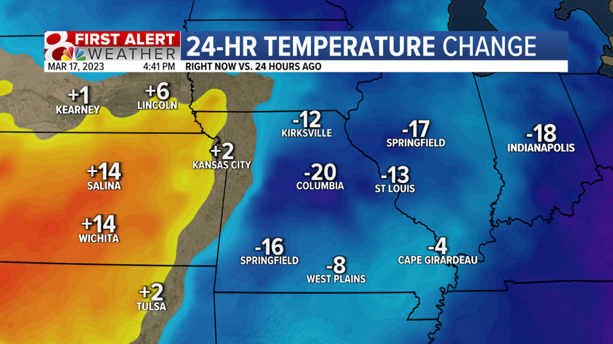 Out of luck for this weekend's forecast Weather